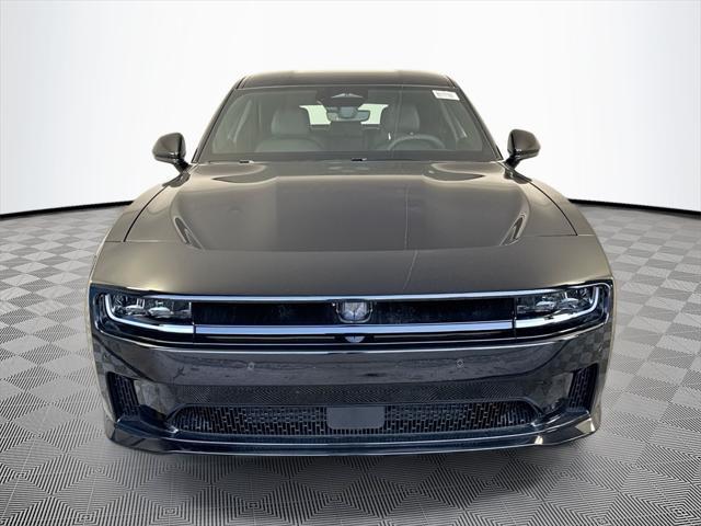new 2025 Dodge Charger Daytona car, priced at $33,161