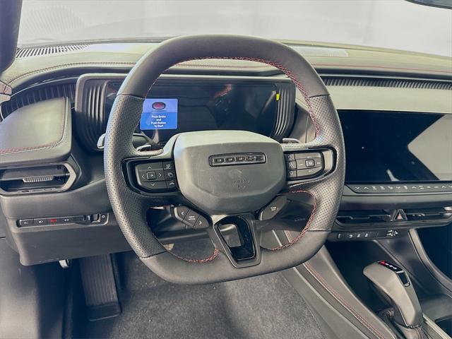 new 2025 Dodge Charger Daytona car, priced at $33,161