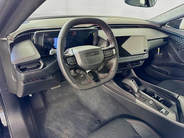 new 2025 Dodge Charger Daytona car, priced at $33,161