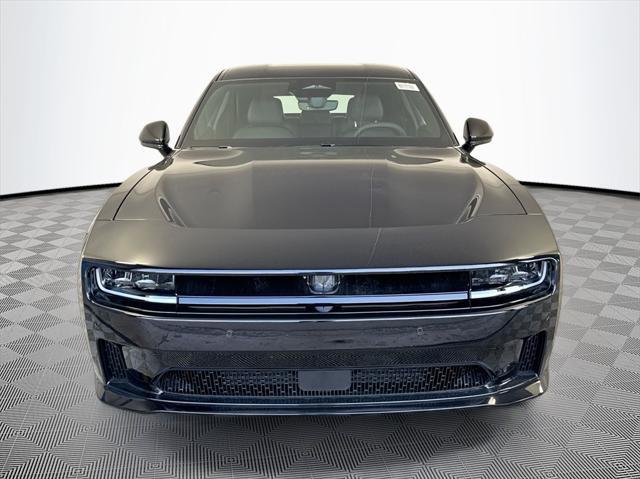 new 2025 Dodge Charger Daytona car, priced at $39,505