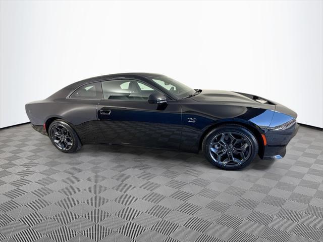 new 2025 Dodge Charger Daytona car, priced at $39,505