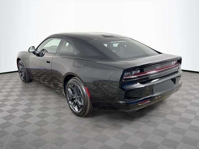 new 2025 Dodge Charger Daytona car, priced at $39,505