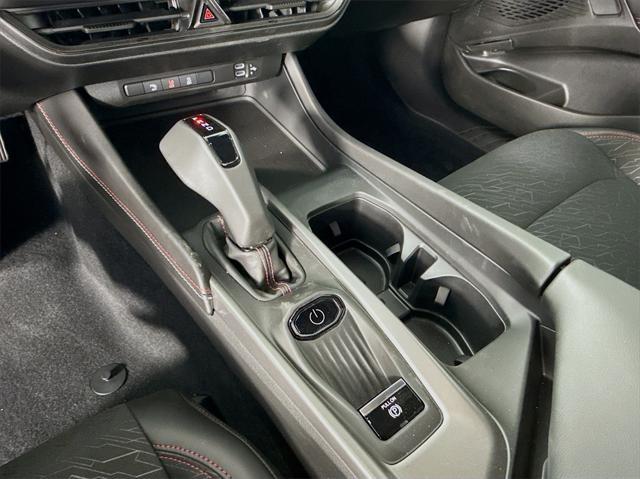 new 2025 Dodge Charger Daytona car, priced at $39,505