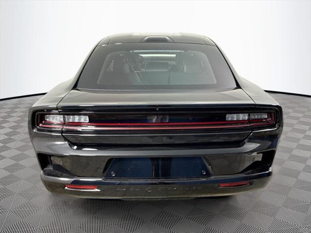 new 2025 Dodge Charger Daytona car, priced at $33,161