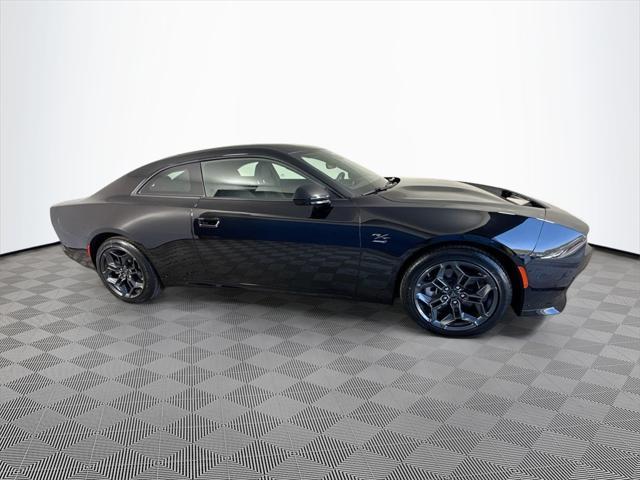 new 2025 Dodge Charger Daytona car, priced at $33,161