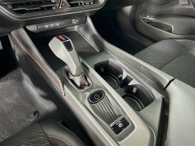 new 2025 Dodge Charger Daytona car, priced at $33,161
