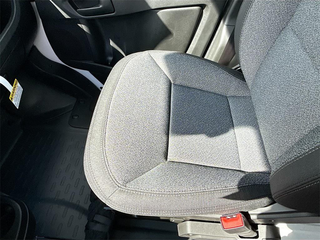 new 2026 Ram ProMaster 3500 Window Van car, priced at $47,143