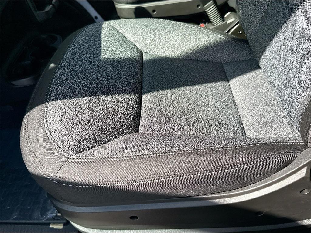 new 2026 Ram ProMaster 3500 Window Van car, priced at $47,143