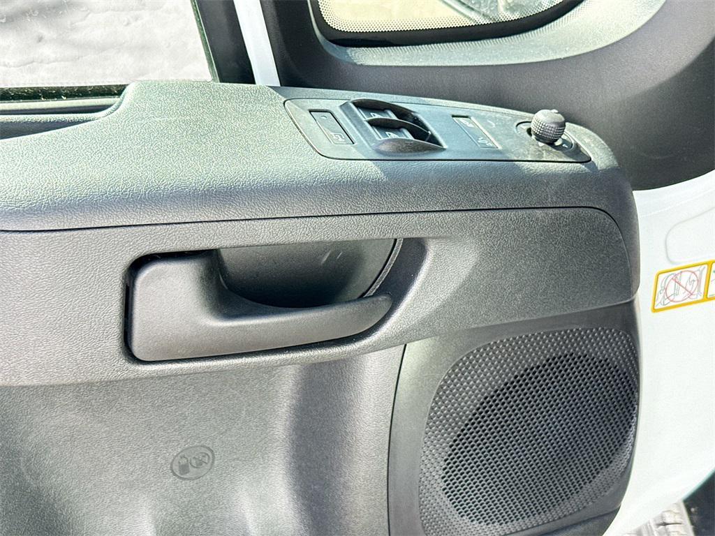 new 2026 Ram ProMaster 3500 Window Van car, priced at $47,143
