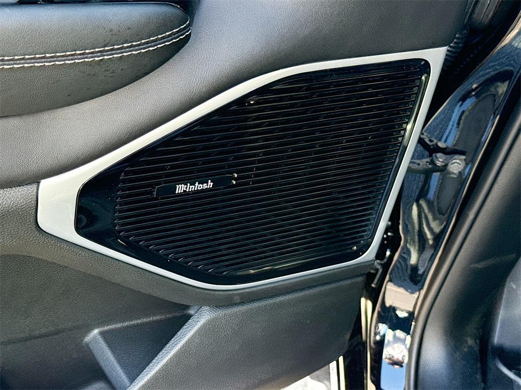 new 2025 Jeep Wagoneer car, priced at $73,409