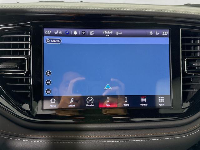 new 2025 Dodge Durango car, priced at $92,703