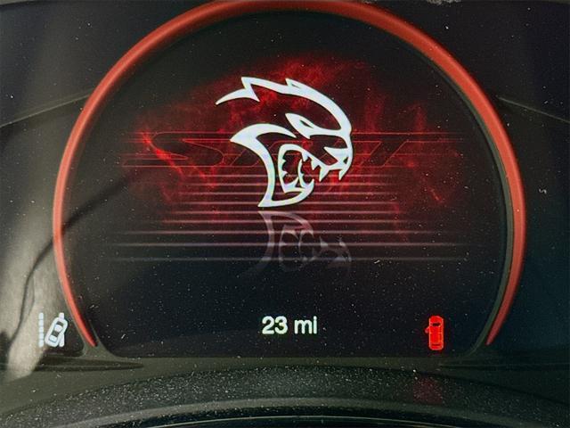 new 2025 Dodge Durango car, priced at $92,703