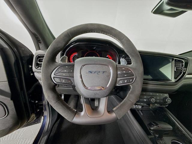 new 2025 Dodge Durango car, priced at $92,703