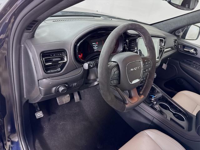 new 2025 Dodge Durango car, priced at $92,703