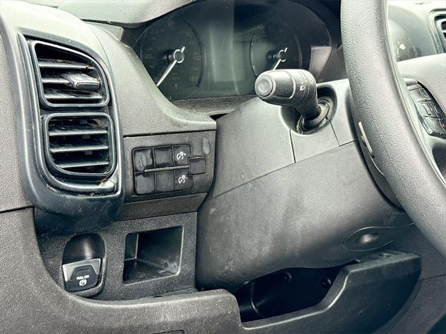 used 2023 Ram ProMaster 2500 car, priced at $23,866