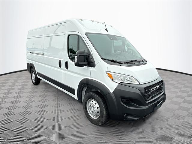 used 2023 Ram ProMaster 2500 car, priced at $23,866