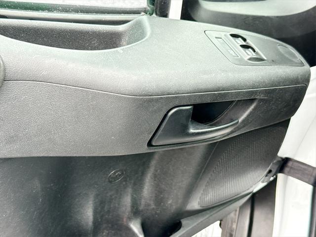 used 2023 Ram ProMaster 2500 car, priced at $23,866