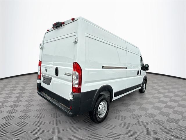used 2023 Ram ProMaster 2500 car, priced at $23,866