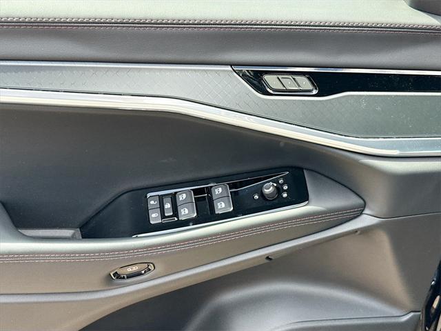 new 2025 Jeep Wagoneer S car, priced at $36,334