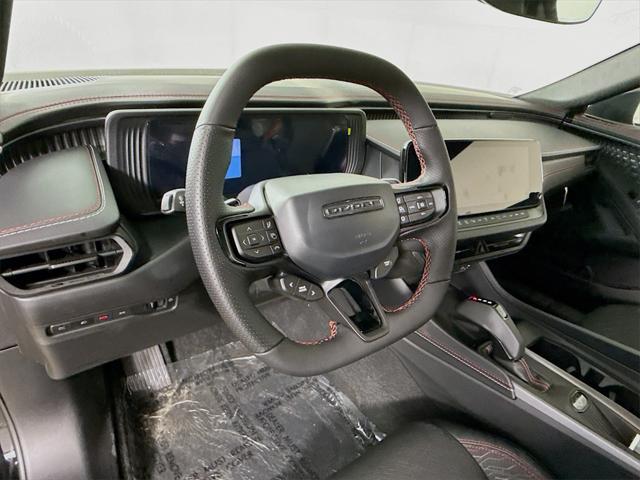 new 2025 Dodge Charger Daytona car, priced at $38,544