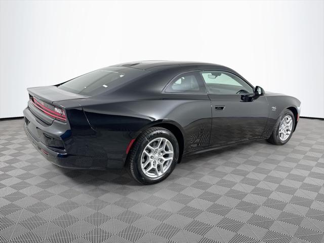 new 2025 Dodge Charger Daytona car, priced at $38,544