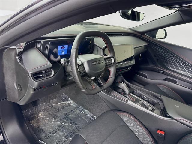 new 2025 Dodge Charger Daytona car, priced at $38,544