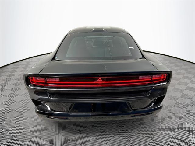 new 2025 Dodge Charger Daytona car, priced at $38,544