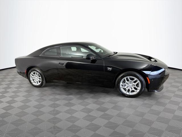 new 2025 Dodge Charger Daytona car, priced at $38,544