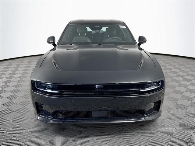 new 2025 Dodge Charger Daytona car, priced at $38,544