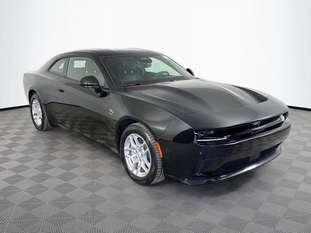 new 2025 Dodge Charger Daytona car, priced at $38,544