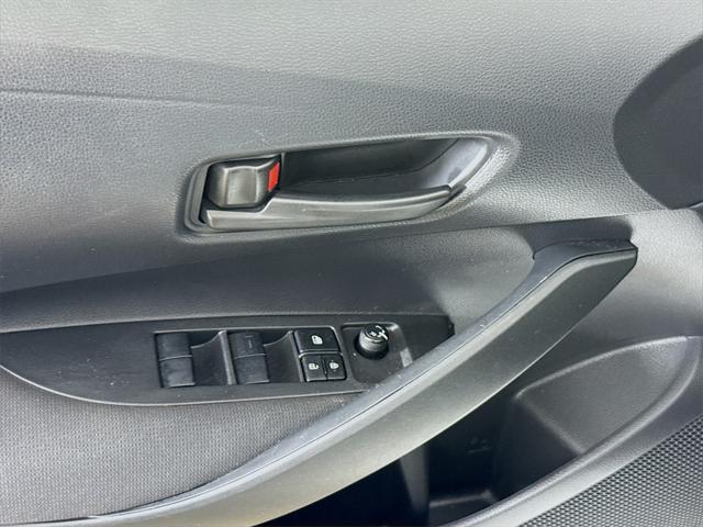 used 2022 Toyota Corolla car, priced at $16,552