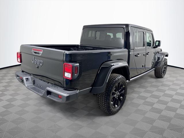 new 2025 Jeep Gladiator car, priced at $32,922