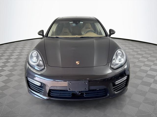 used 2014 Porsche Panamera car, priced at $33,805