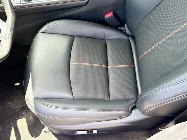 used 2022 Nissan Altima car, priced at $19,326