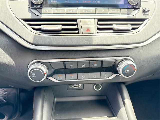 used 2022 Nissan Altima car, priced at $19,326