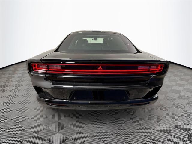 new 2025 Dodge Charger Daytona car, priced at $32,200