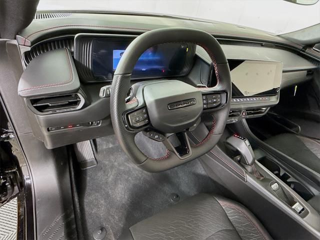 new 2025 Dodge Charger Daytona car, priced at $32,200