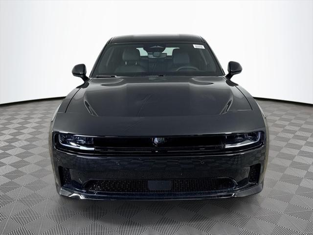 new 2025 Dodge Charger Daytona car, priced at $32,200