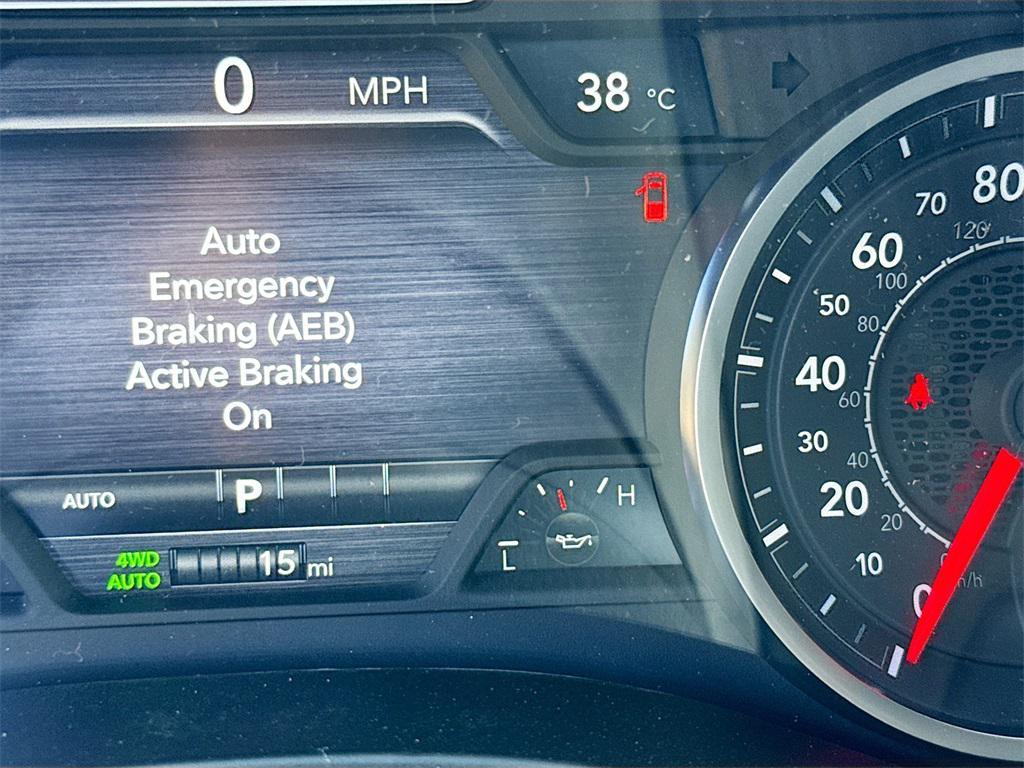 new 2026 Ram 1500 car, priced at $50,319