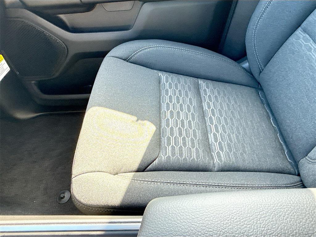 new 2026 Ram 1500 car, priced at $50,319