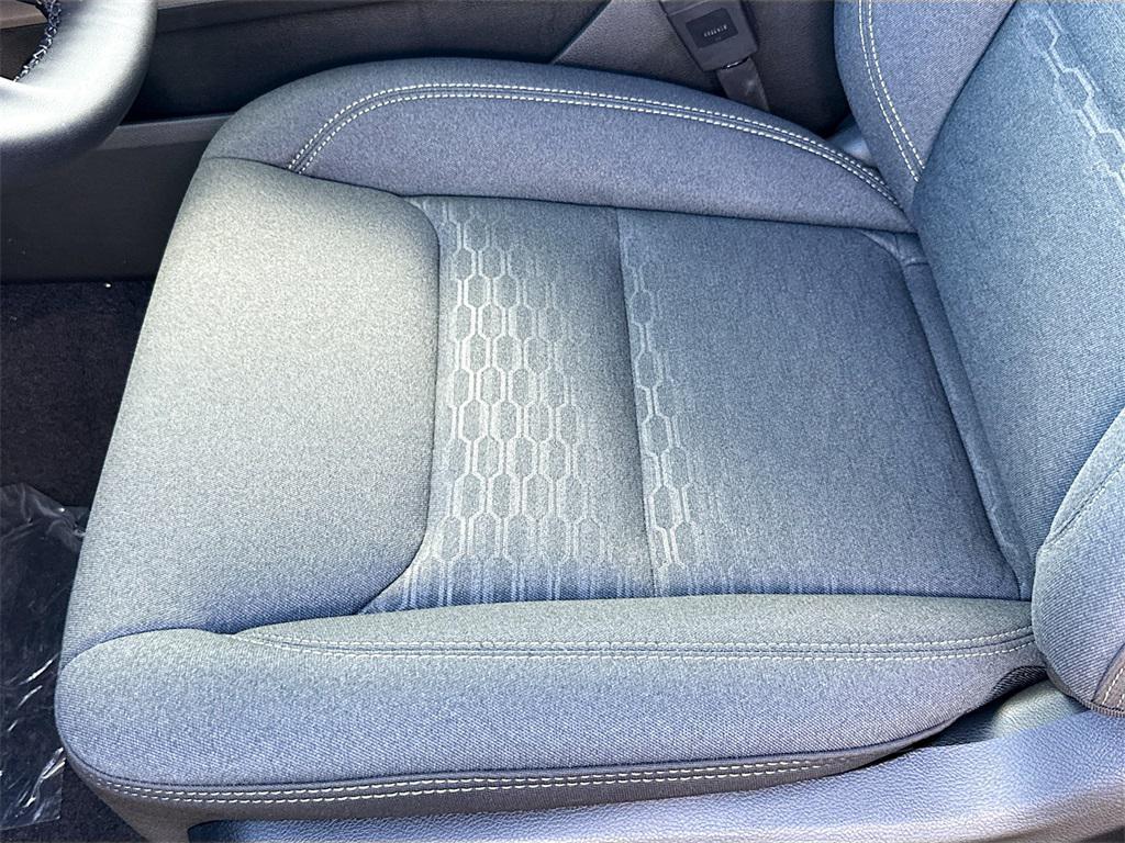 new 2026 Ram 1500 car, priced at $50,319