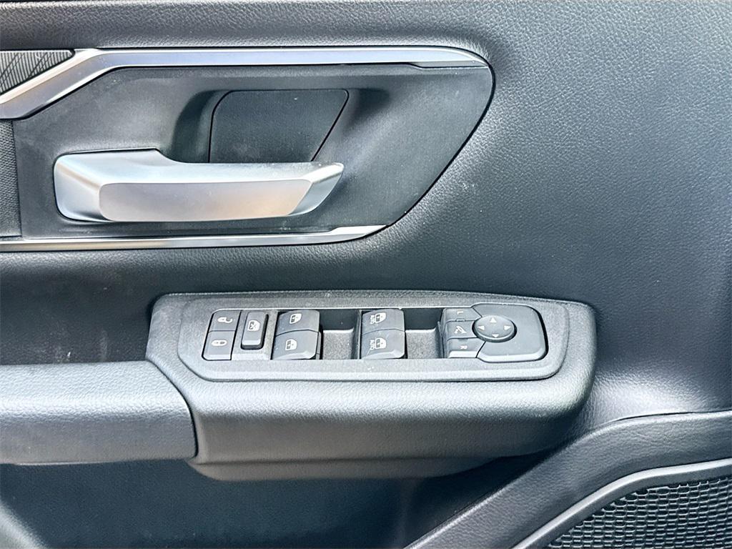 new 2026 Ram 1500 car, priced at $50,319