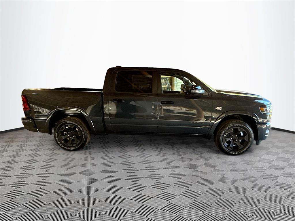 new 2026 Ram 1500 car, priced at $50,319