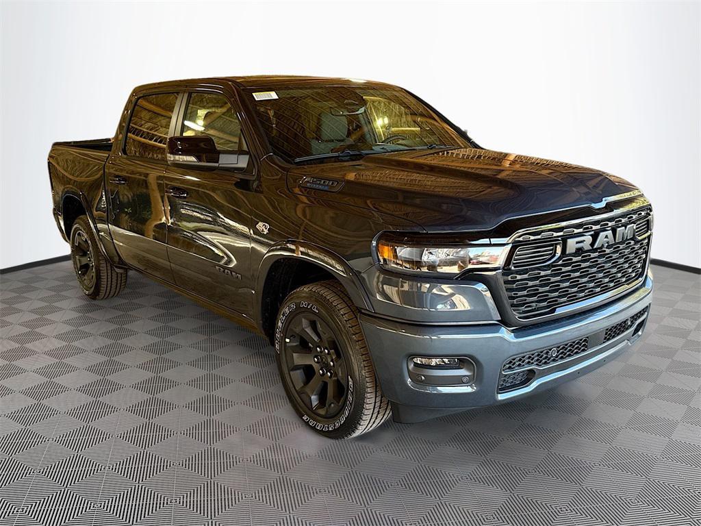 new 2026 Ram 1500 car, priced at $50,319