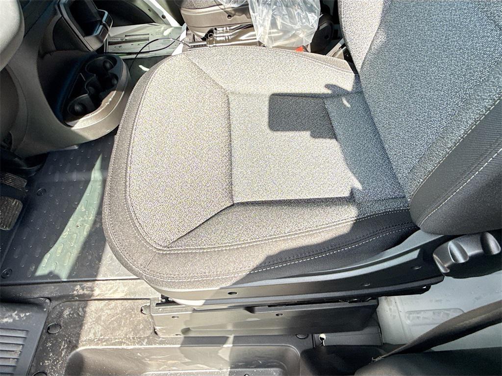 new 2025 Ram ProMaster 2500 car, priced at $43,951