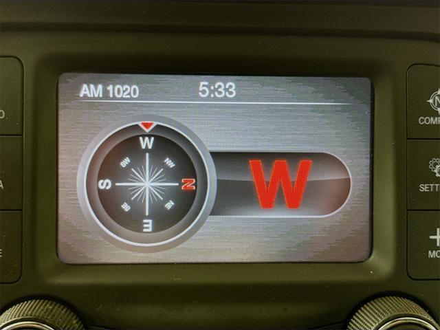 used 2021 Ram 1500 car, priced at $21,784