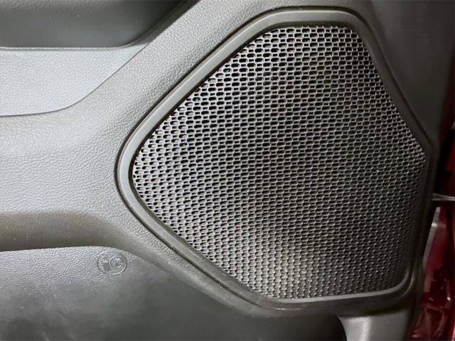 used 2021 Ram 1500 car, priced at $21,784