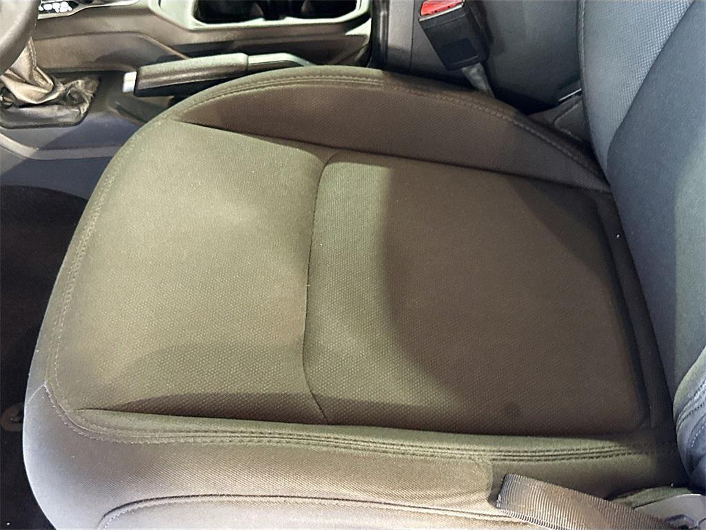 used 2021 Jeep Wrangler car, priced at $15,925