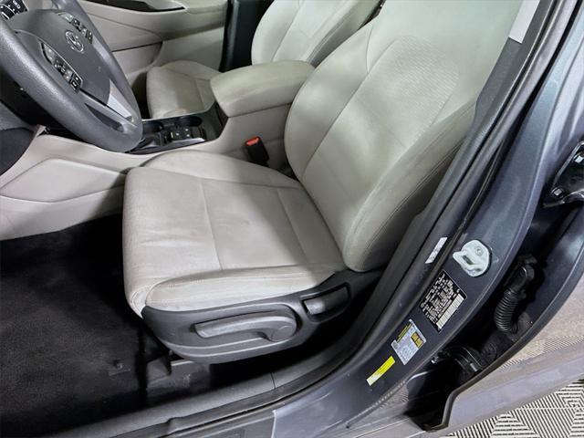 used 2019 Hyundai Tucson car, priced at $13,263