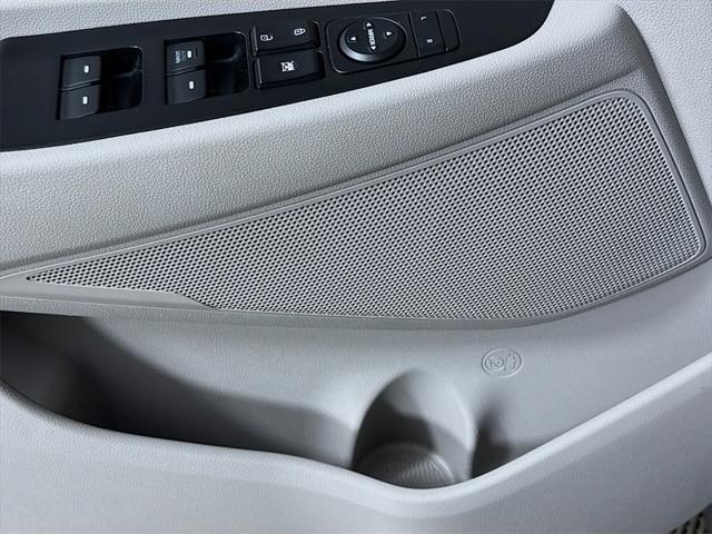 used 2019 Hyundai Tucson car, priced at $13,263